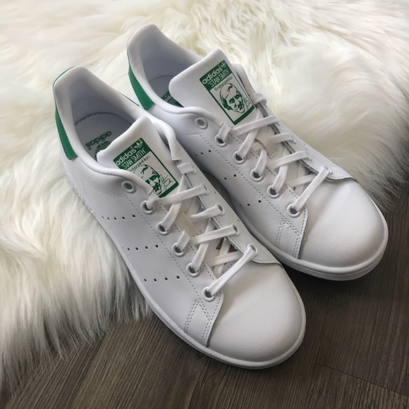 Adidas Stan Smith Green - Picture 2 of 6